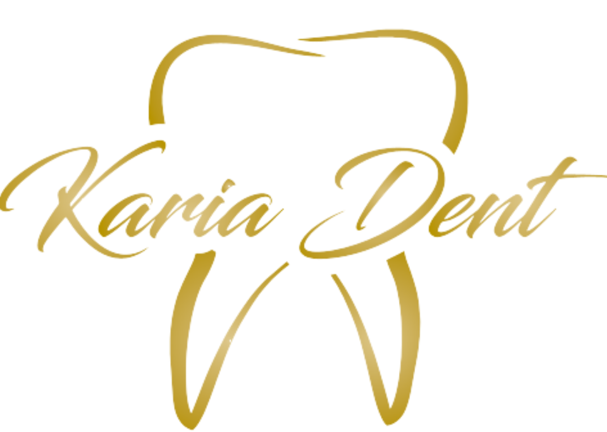 Kariadent Oral and Dental Health Clinic in Turkey